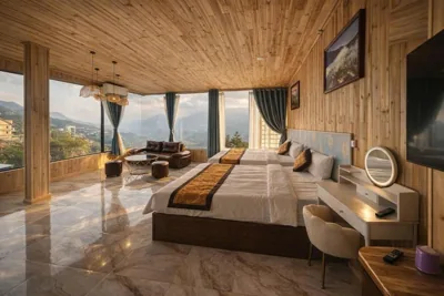 Sapa May Ecolodge – Photos 2