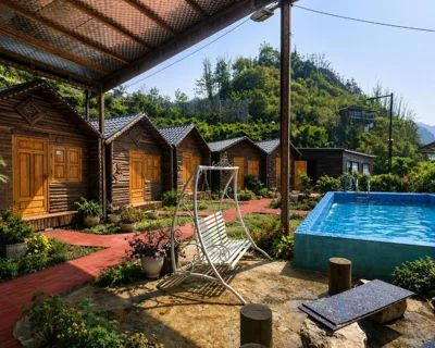 Sapa May Ecolodge – Photos 3