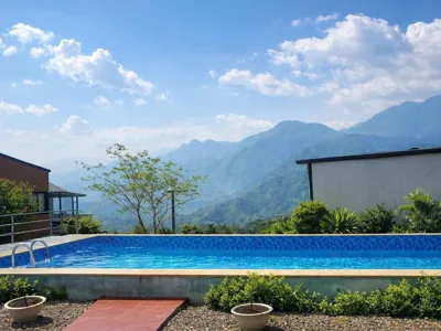 Sapa May Ecolodge – Photos 4