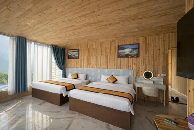 Sapa May Ecolodge – Photos 5