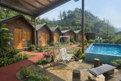 Sapa May Ecolodge – Photos 6