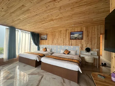 Sapa May Ecolodge – Photos 8