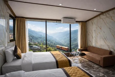Sapa May Ecolodge – Photos 11