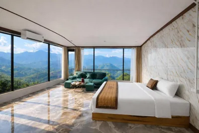 Sapa May Ecolodge – Photos 12