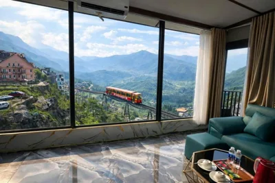 Sapa May Ecolodge – Photos 13