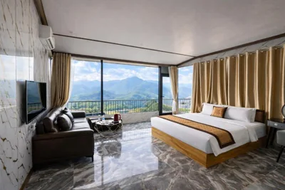 Sapa May Ecolodge – Photos 14