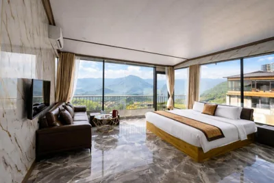 Sapa May Ecolodge – Photos 15