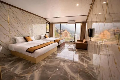 Sapa May Ecolodge – Photos 16